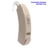 Слуховой аппарат Исток У-01